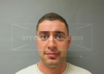 Daniel Ryan Makowski