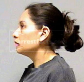Nayelli Yolanda Macouzet Diaz