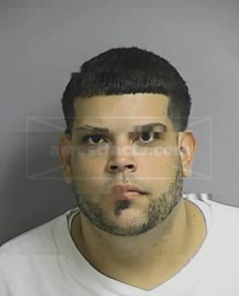 Christian Amado Pellot