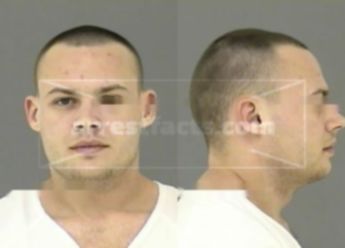 Jason Aaron Fallis