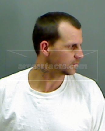 Jason Wayne Bentle