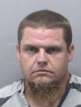 Lucas Duane Davis