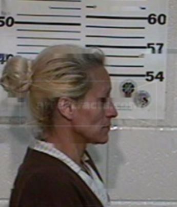 Bertha Hernandez Hernandez