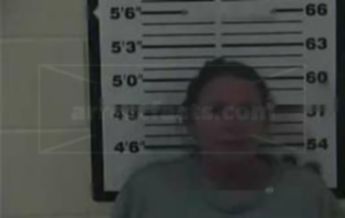 Janice Dee Scalf
