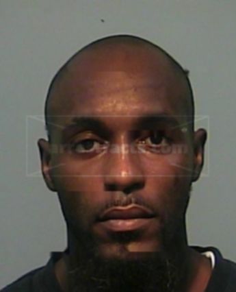 Lendrick Darnard Thompson
