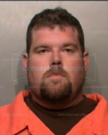 Robert Eugene Clark