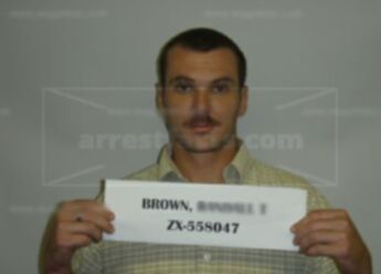 Randall Tibbitts Brown