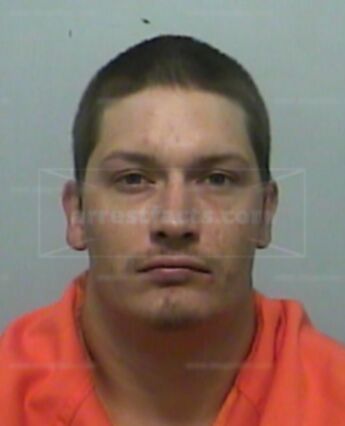Marty Lee Tanner
