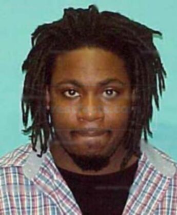 Quamain R Fields