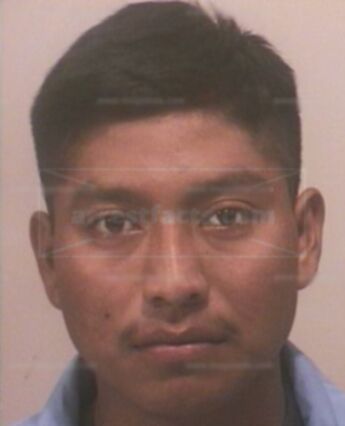 Fredy Hernandez-Diaz