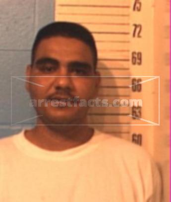 Jose Angel Salazar