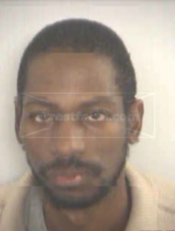 Norris Foreman