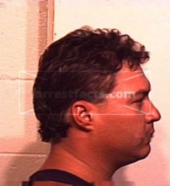 Kevin Shane Herndon
