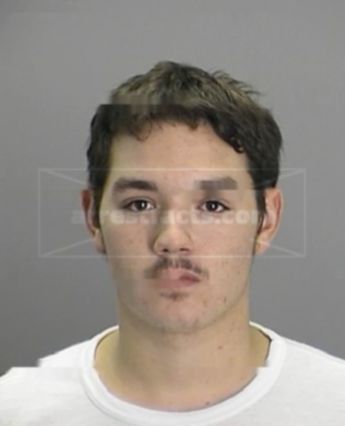 Matthew Patrick Mills