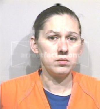Cindy Anastacia Marks