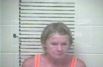 Vicky Lewis