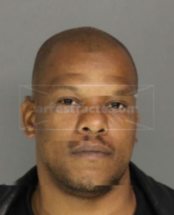 Tyrone Caldwell