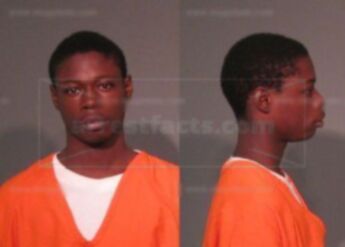 Dominique Rashard Hope