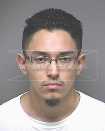 Johnathan Alejandro Rodriguez