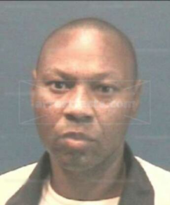 Alvin Daniels