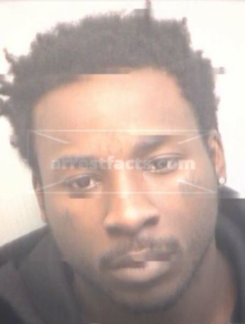 Martavious Kemp