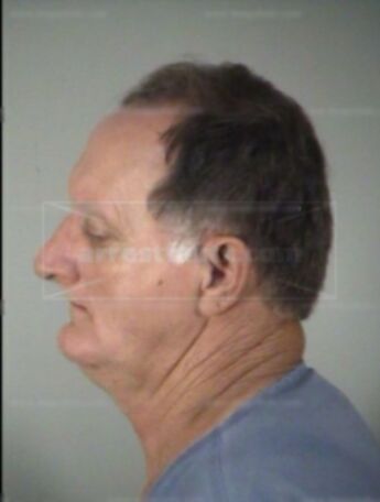 Robert Luther Grissom