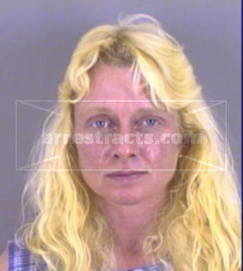 Angela Elaine Mayrant
