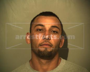 Alex Degollado Cardwell