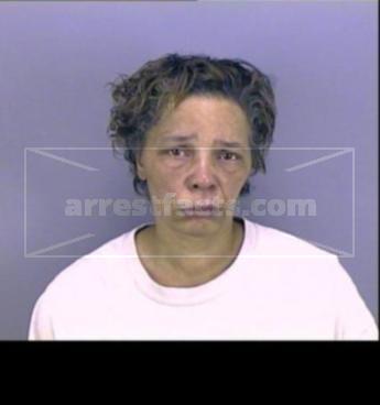 Kassandra Yvett Winters