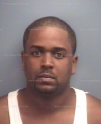 Anthony Ray Garcia