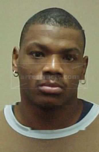 Michael Leroy Jones