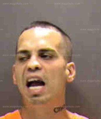 Jonathan Padilla Soto
