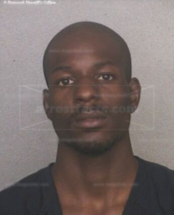 Christopher Dwayne Hunter