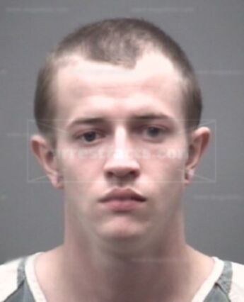 Tyler James Langley