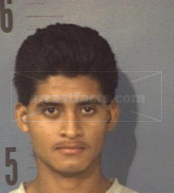 Freddy Armando Syriano