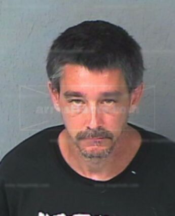 Carl Eugene Hatfield