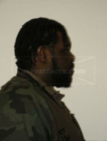 Terrell Lamar White