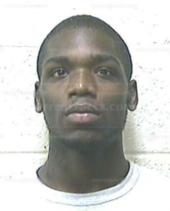 Madarryl A Shaw Jr.