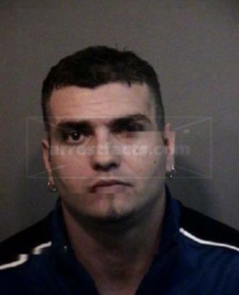 Jeremy Paul Metrejean