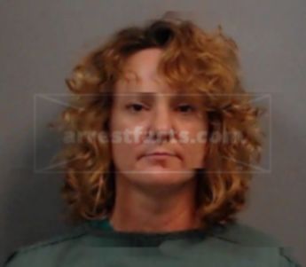 Candice Rinehart Johnson