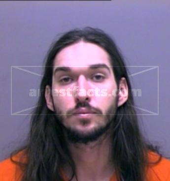 Nathan David Patton