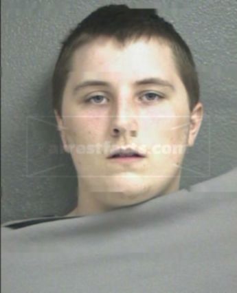 Timothy Lee Batson