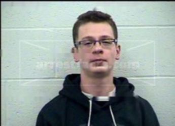 Steven Ray Kerr Ii