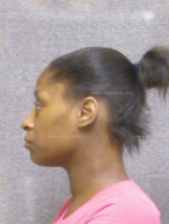 Ratonda D Holmes