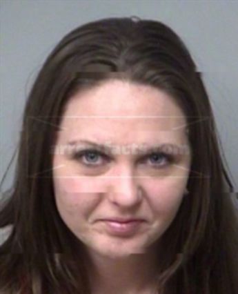 Christina M Mathews
