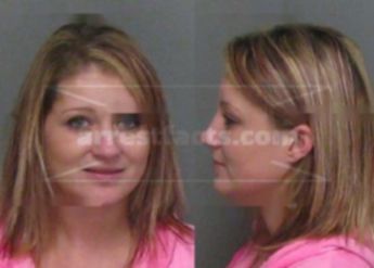 Crystal Horton