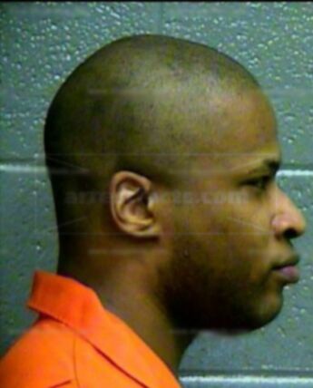 Billy J Johnson Jr.