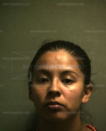 Ruby Ann Trevino