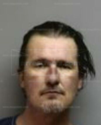 Shawn David Griffin
