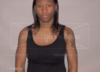 Nekisha Smithen
